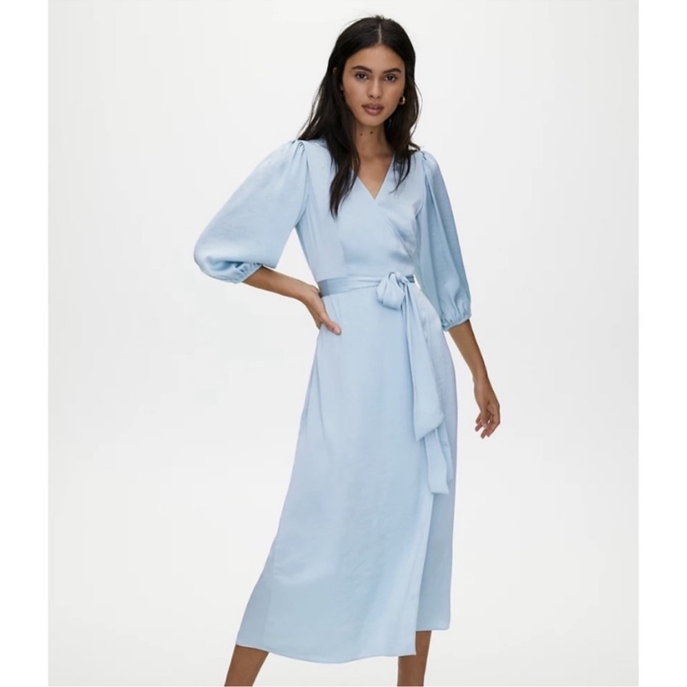 Little moon vesper dress